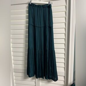 Banana Republic Maxi Skirt